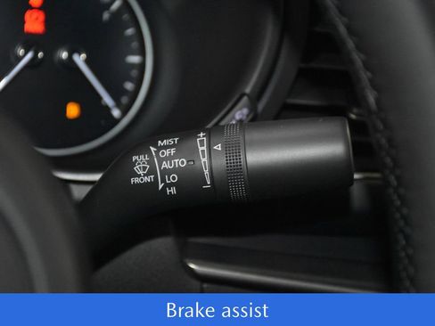 New 2026 MAZDA MAZDA3 s Sport image 12