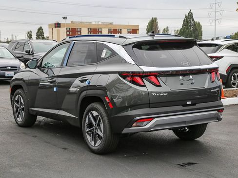 Certified 2026 Hyundai Tucson SEL AWD/4WD image 7