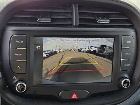 Certified 2024 Kia Soul LX w/ Option Group 015 image 19