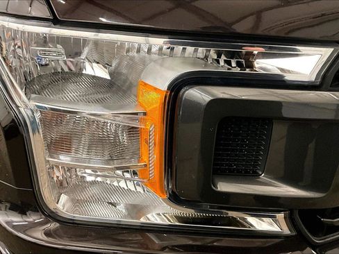 Certified 2018 Ford F150 XLT w/ Equipment Group 302A Luxury image 27