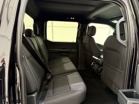 New 2025 Ford F150 STX image 20