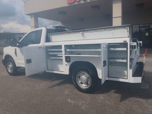 Used 2019 Ford F250 XL RWD image 7