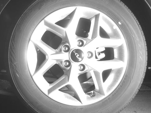Used 2025 Kia Soul LX w/ LX Technology Package FWD image 14