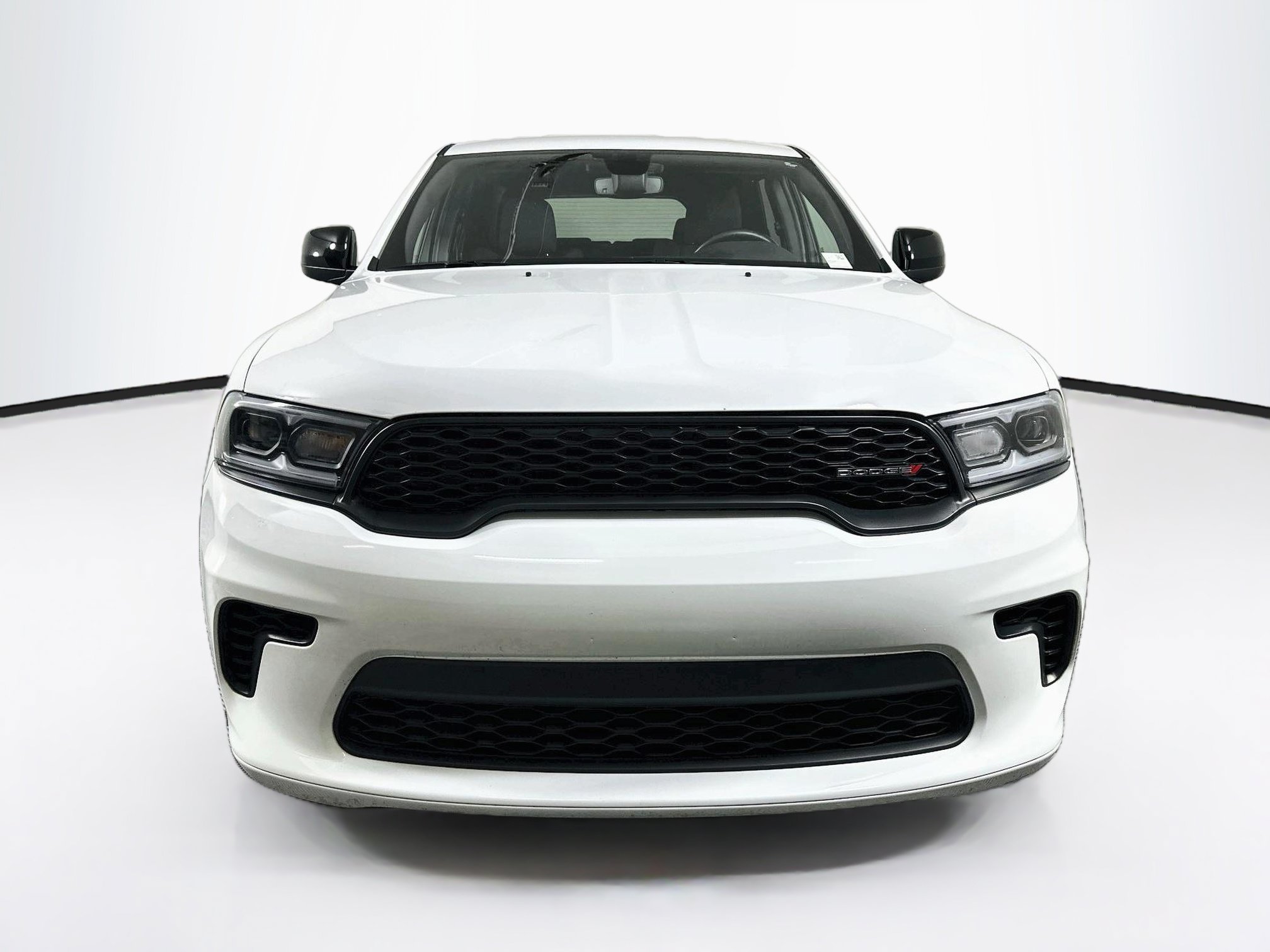 Used 2026 Dodge Durango GT RWD image 2