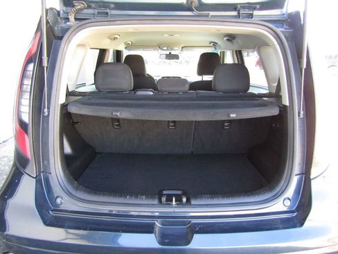 Used 2018 Kia Soul + image 25