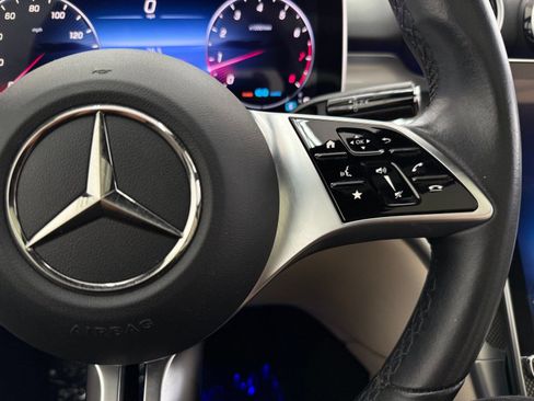 Used 2022 Mercedes-Benz C 300 Sedan image 30