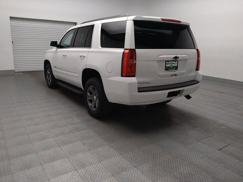 Used 2019 Chevrolet Tahoe LS image 5