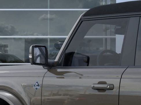 New 2025 Ford Bronco Outer Banks image 22