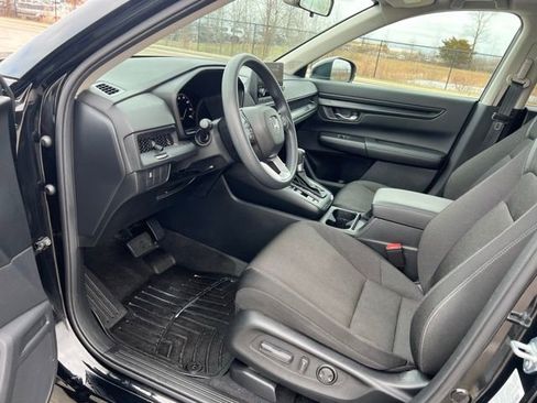 Used 2024 Honda CR-V EX image 8