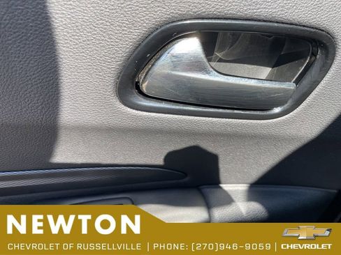 Used 2023 Dodge Durango GT AWD/4WD image 24