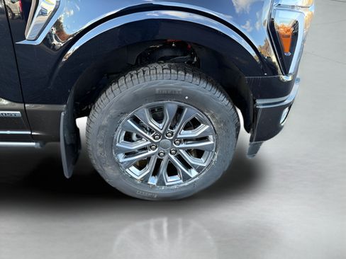 Used 2024 Ford F150 King Ranch AWD/4WD image 37