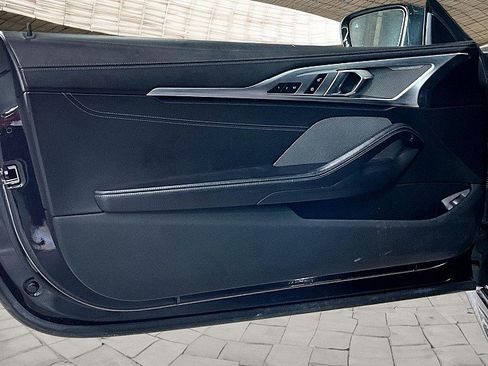 Used 2022 BMW 840i Coupe RWD image 15