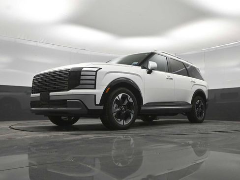 New 2026 Hyundai Palisade Limited AWD/4WD image 34