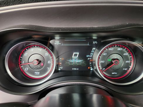 Used 2023 Dodge Charger SXT RWD image 16