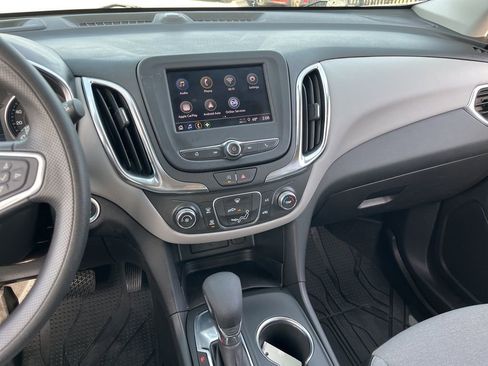 Used 2024 Chevrolet Equinox LS w/ LS Convenience Package image 15