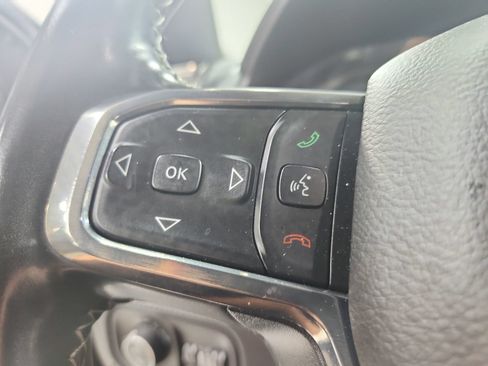 Used 2020 RAM 1500 Limited RWD image 26
