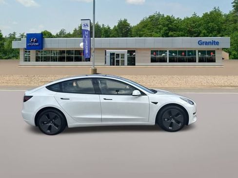 Used 2021 Tesla Model 3 Long Range image 5
