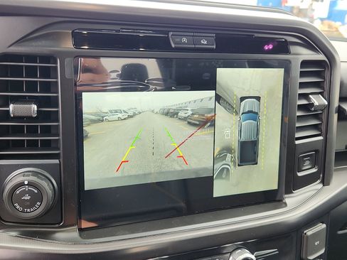 New 2026 Ford F150 Tremor image 14