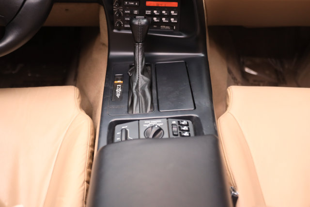 Used 1994 Chevrolet Corvette Convertible RWD image 97