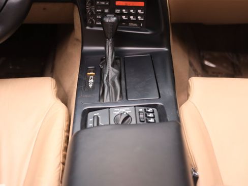 Used 1994 Chevrolet Corvette Convertible RWD image 97