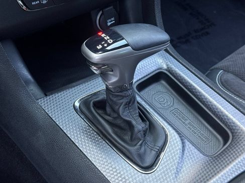 Used 2015 Dodge Charger SRT Hellcat RWD image 21