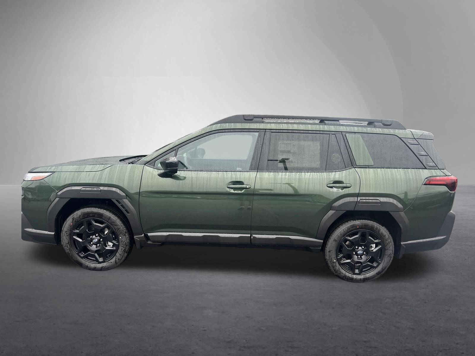 New 2026 Subaru Outback Limited AWD/4WD image 7