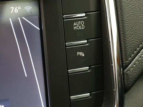 Used 2019 Lincoln Continental AWD w/ Equipment Group 500A image 29