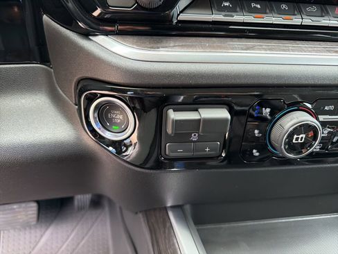 New 2026 Chevrolet Silverado 1500 LTZ AWD/4WD image 27