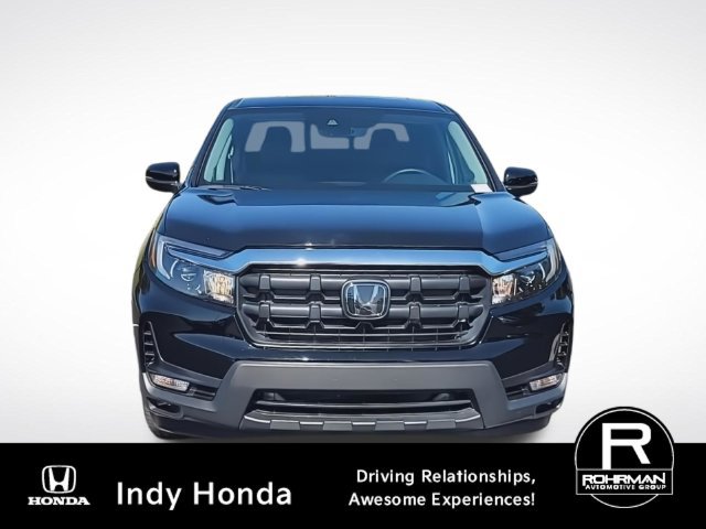 Used 2026 Honda Ridgeline RTL image 3