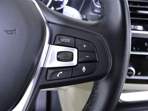 Used 2019 BMW X3 sDrive30i w/ Convenience Package RWD image 24