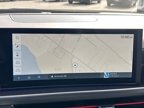 New 2026 Hyundai Sonata N Line image 24