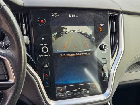 Used 2024 Subaru Legacy Premium image 31