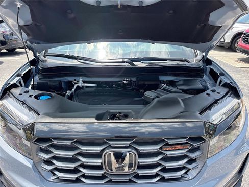 Certified 2026 Honda Ridgeline TrailSport image 36