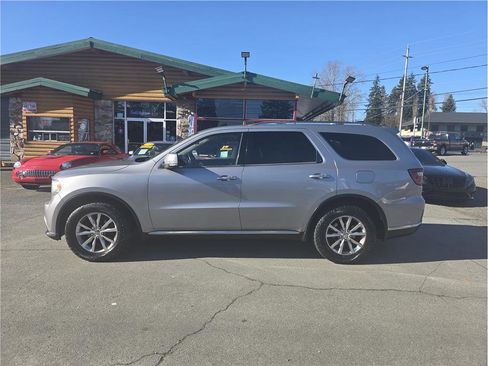 Used 2014 Dodge Durango Limited image 5