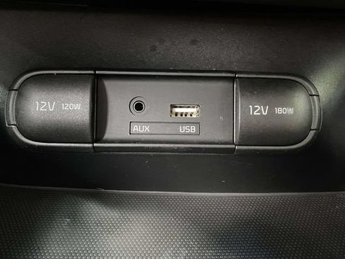 Used 2016 Kia Soul w/ Convenience Package FWD image 32