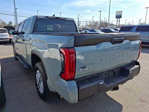 Used 2024 Toyota Tundra SR5 w/ SR5 Convenience Package image 4