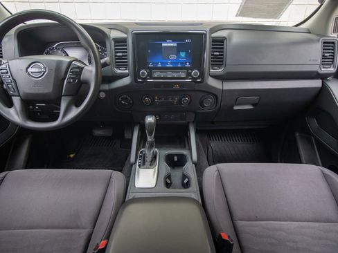 Used 2022 Nissan Frontier S w/ Technology Package AWD/4WD image 37