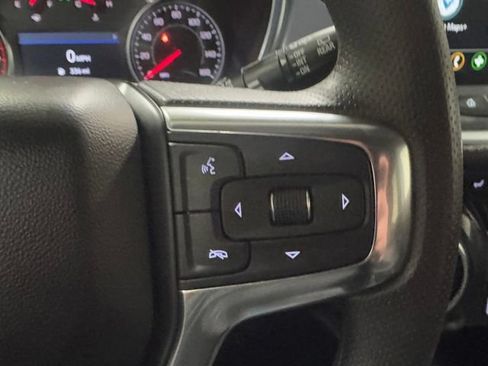 Used 2025 Chevrolet Blazer LT AWD/4WD image 22