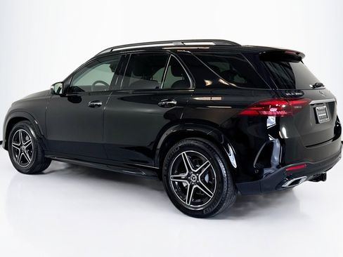 Used 2024 Mercedes-Benz GLE 350 4MATIC image 7