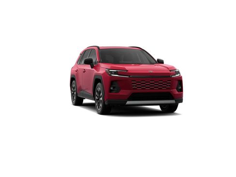 New 2026 Toyota RAV4 Limited image 16