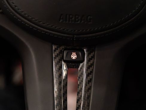 Used 2023 BMW M4 Coupe w/ Executive Package image 14