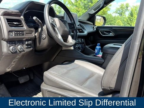 Used 2024 Chevrolet Suburban Z71 w/ Off-Road Capability Package AWD/4WD image 26