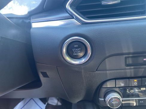 Used 2024 MAZDA CX-5 Carbon Edition AWD/4WD image 25