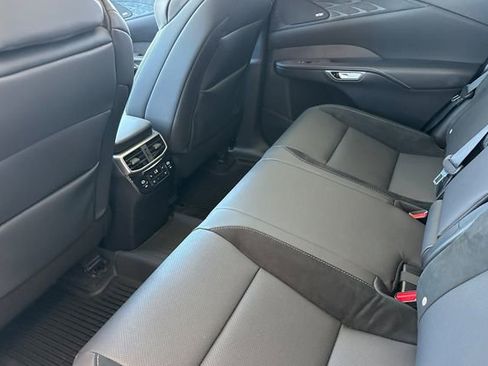 New 2026 Lexus RX 500h F Sport AWD/4WD image 10