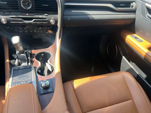 Used 2021 Lexus RX 350 FWD w/ Premium Package image 34