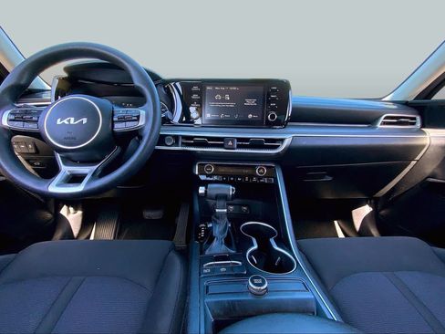 Used 2022 Kia K5 LXS FWD image 15