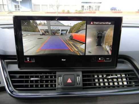 Used 2022 Audi Q5 2.0T Premium Plus image 21