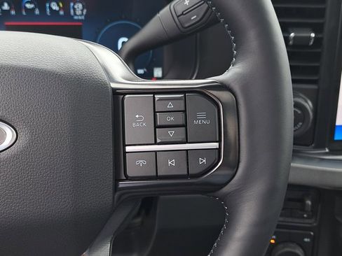 New 2026 Ford F350 Platinum w/ FX4 Off-Road Package image 26