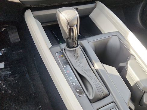 New 2026 Honda Accord SE image 10