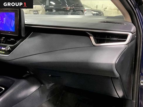Certified 2024 Toyota Corolla LE w/ LE Premium Package image 19